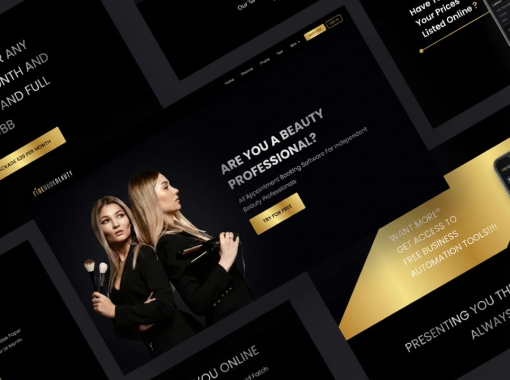 Professionelles Webdesign Leipzig – Responsive Websites für Unternehmen in Markkleeberg und Schkeuditz.