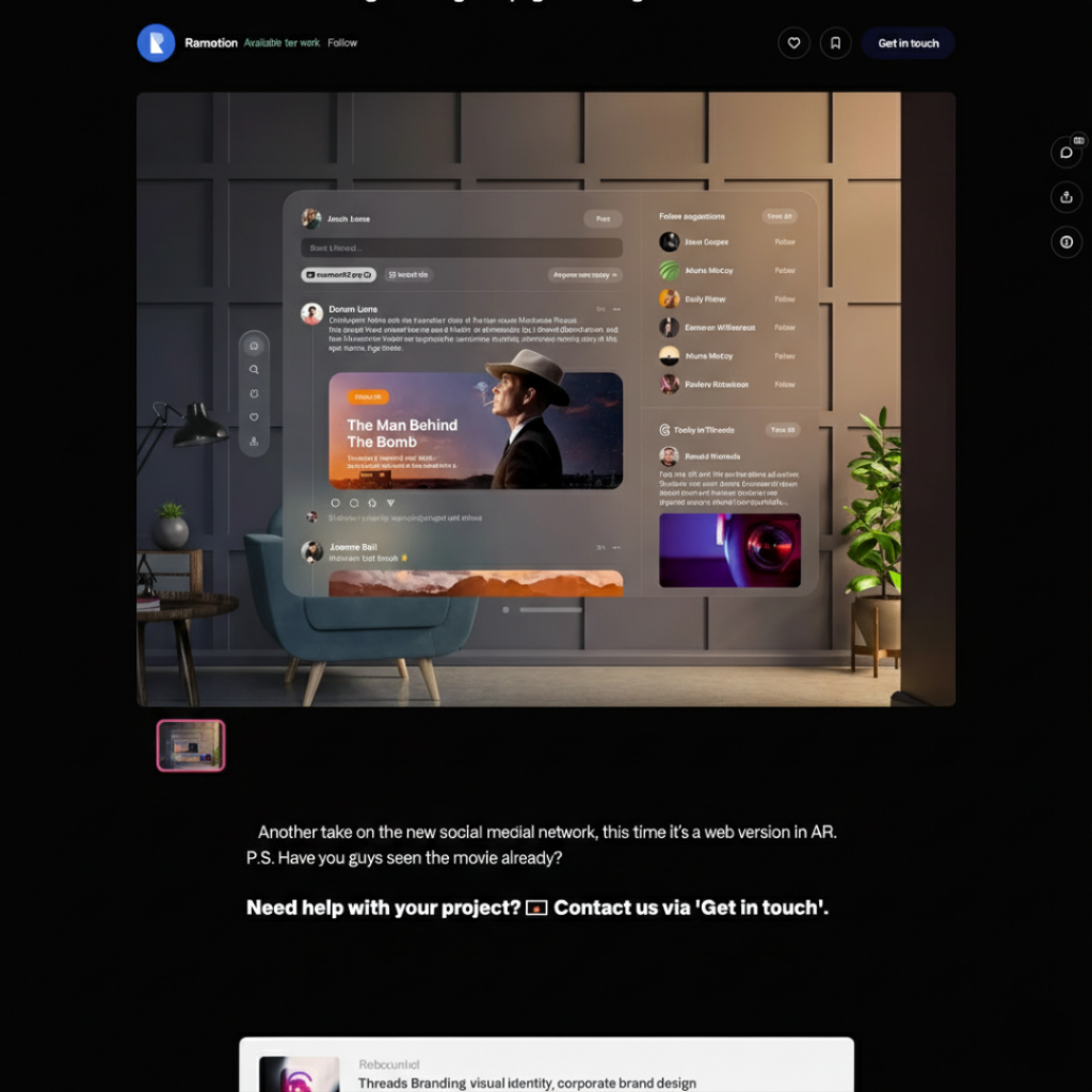 Das Team von Iconiq Worx: Ihre lokale Marketingagentur für die Region Leipzig, Taucha und Schkeuditz