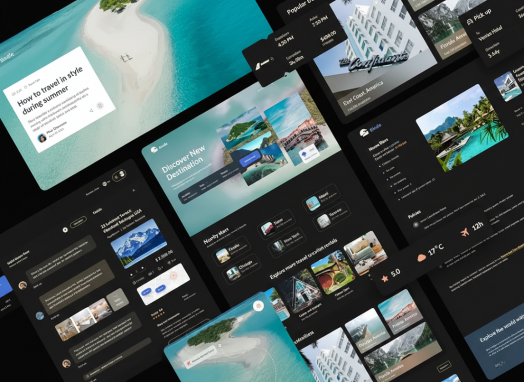 Das Team von Iconiq Worx: Ihre lokale Marketingagentur für die Region Leipzig, Taucha und Schkeuditz