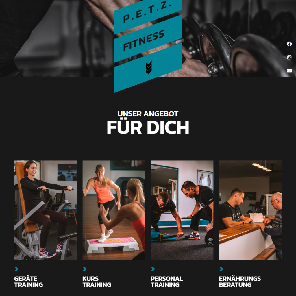 Professionelles Webdesign Leipzig – Responsive Websites für Unternehmen in Markkleeberg und Schkeuditz.