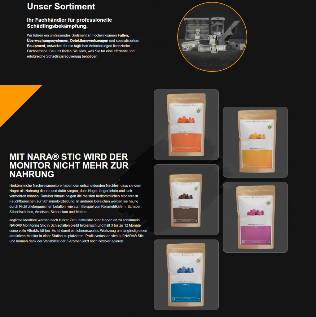 Professionelles Webdesign und SEO für Unternehmen in Leipzig, Halle und Markkleeberg – Iconiq Worx